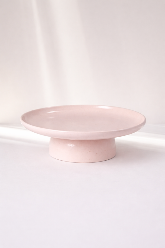 Pacifica Cake – Marshmallow