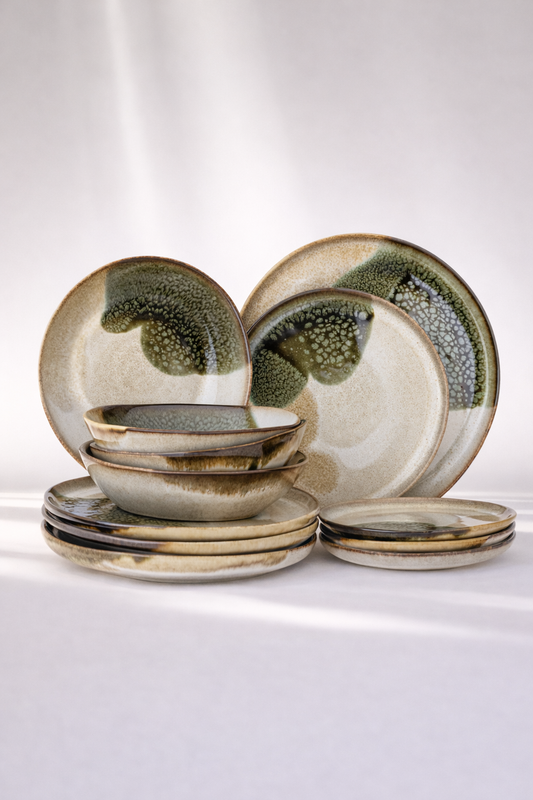 Jules Dinnerware Set