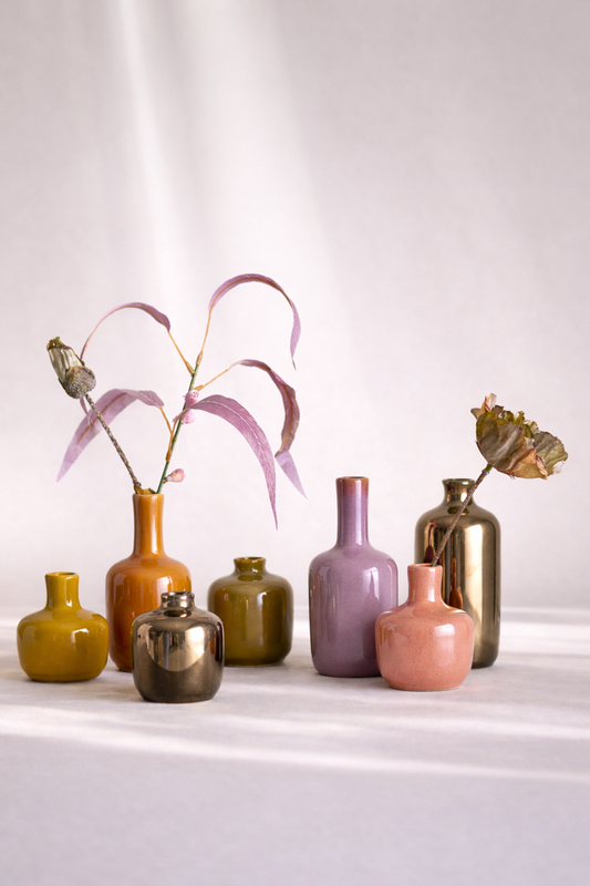 Maien Vase Elegant Set