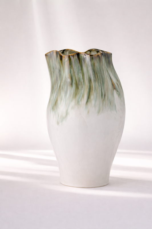 Nisha Vase