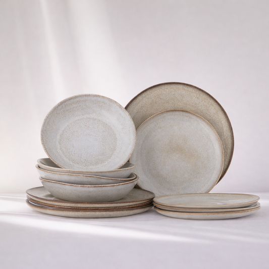 Sandrine Dinnerware Set