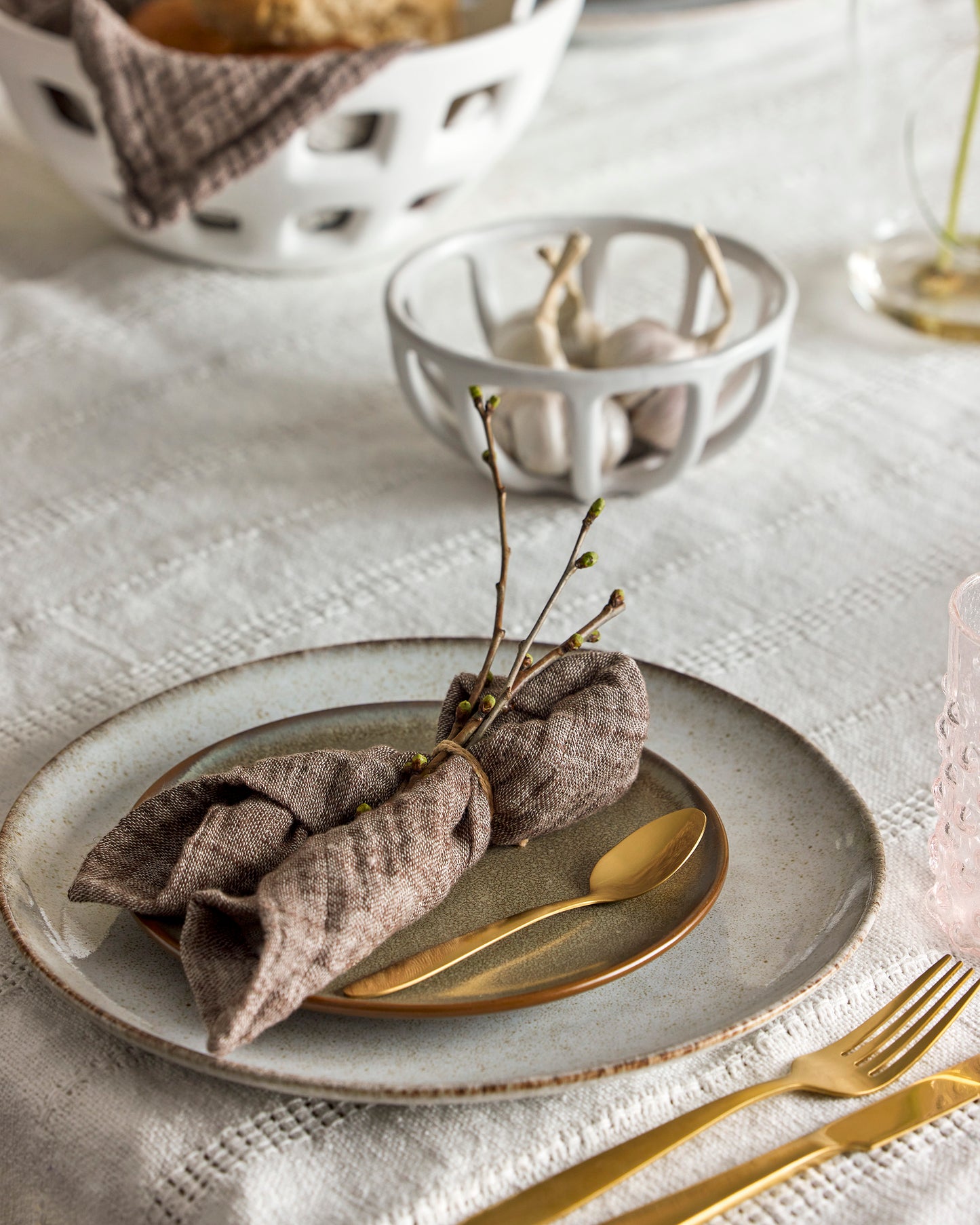 Sandrine Dinnerware Set