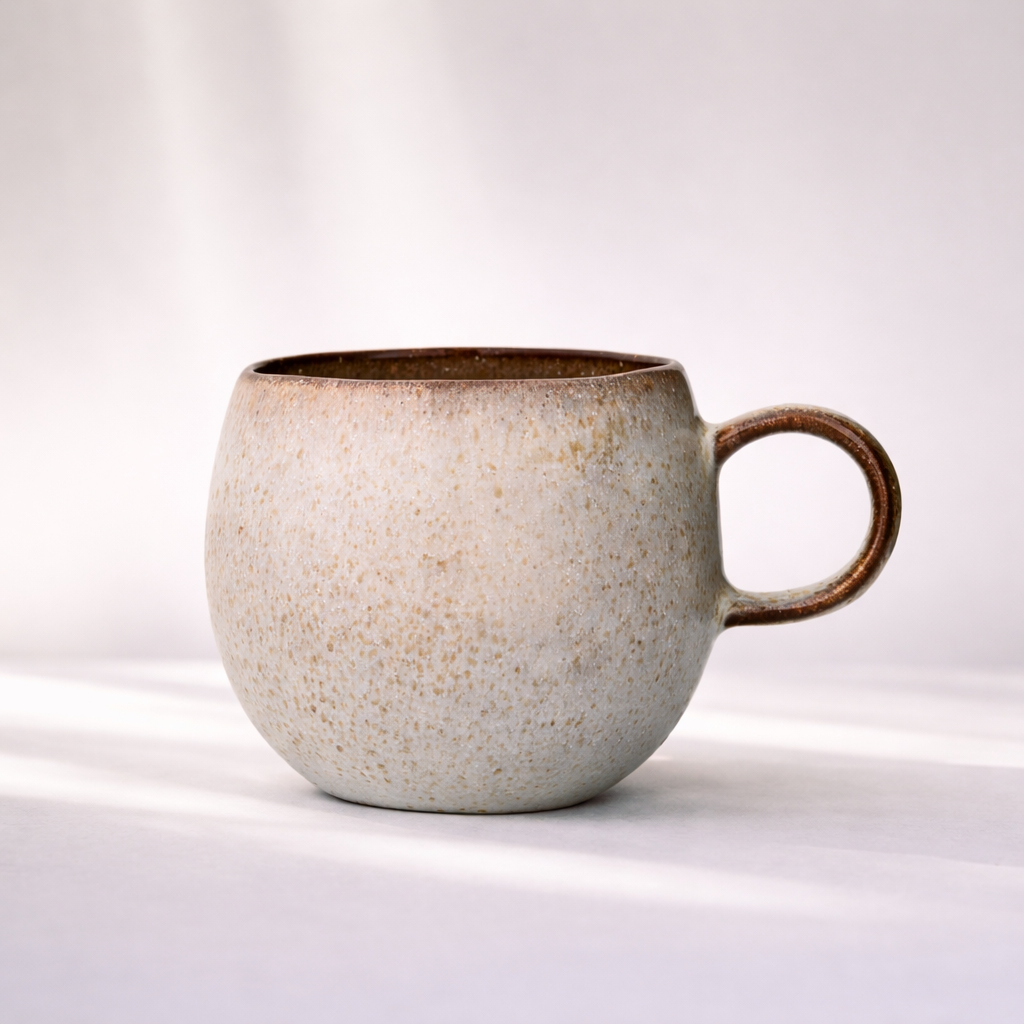 Sandrine Mug